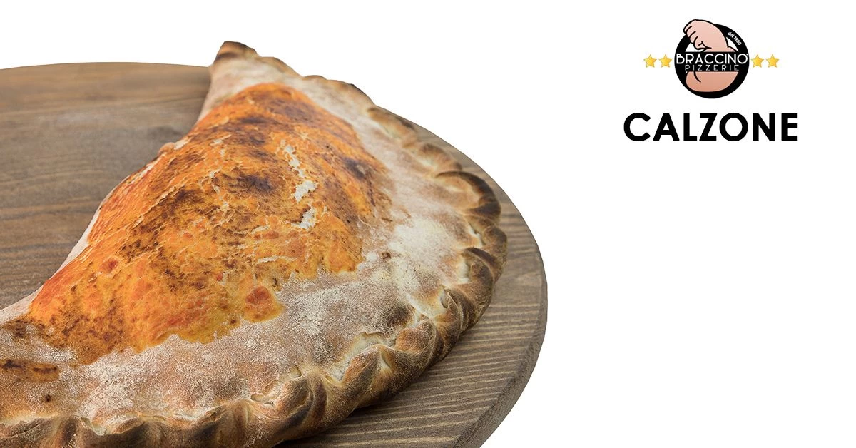 Calzone
