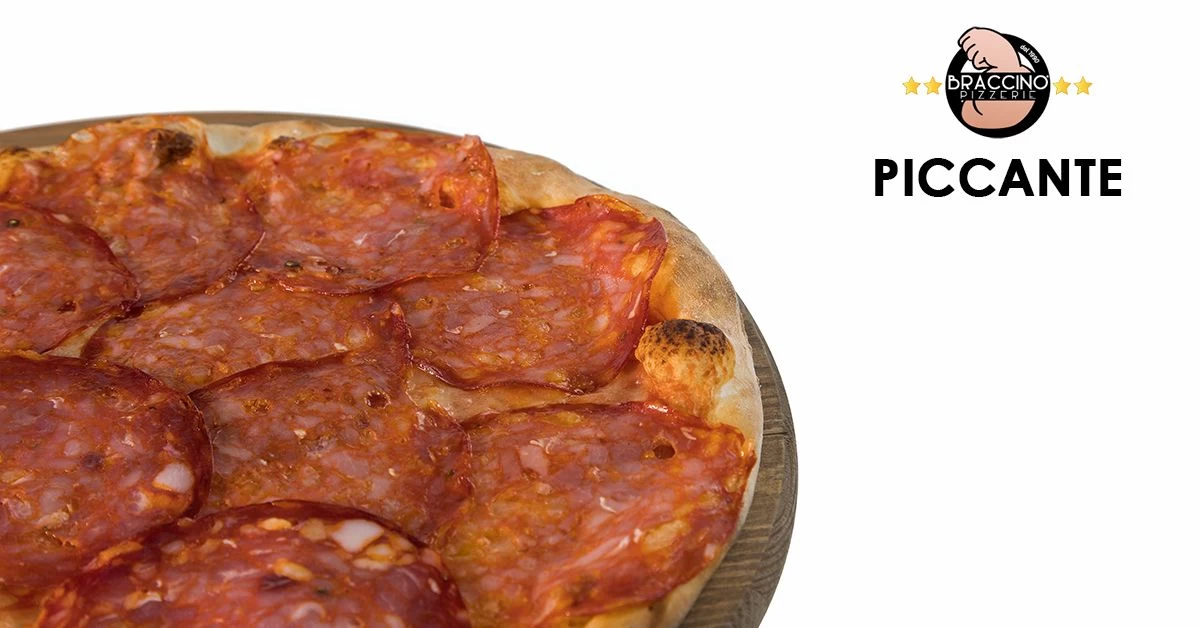 Piccante